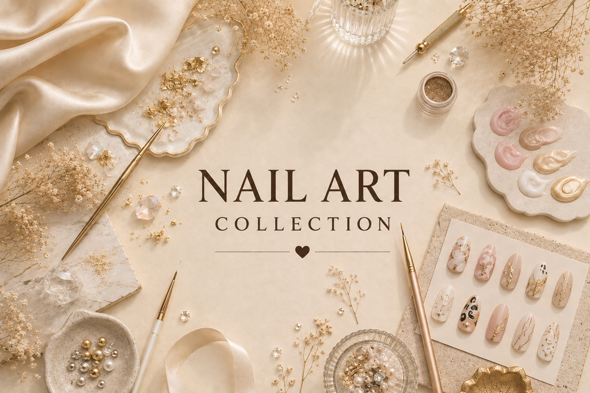 Nail Art Collection