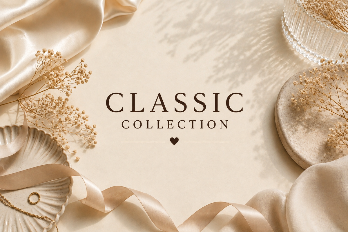 Classic Collection