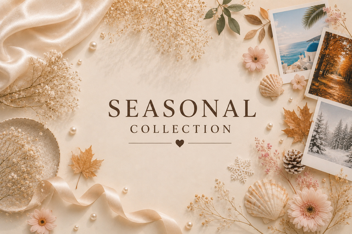 Seasonal Collection