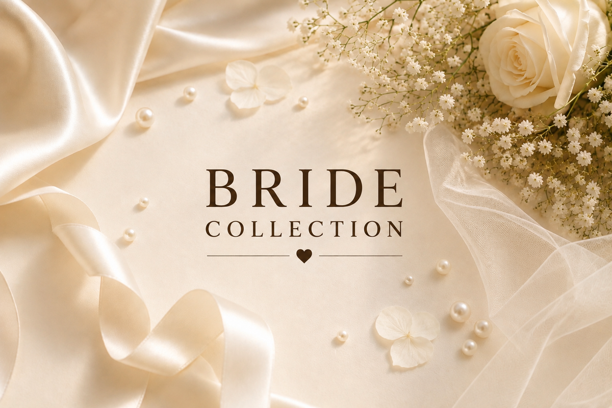 Bride Collection