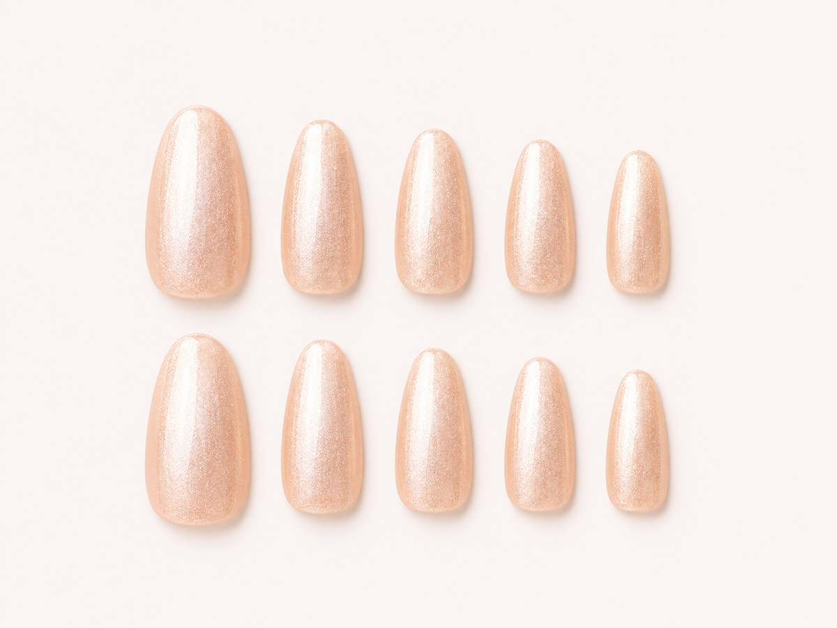 Pearl Glow