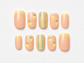 Sweet Lemon