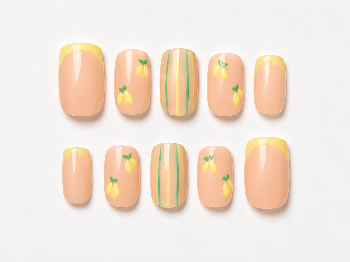 Sweet Lemon