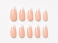 Milky Peach