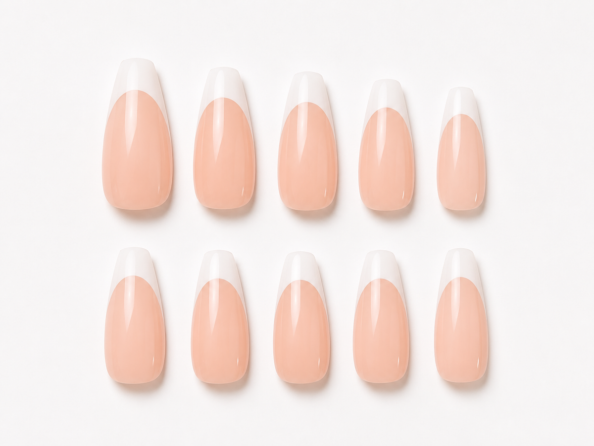 Milky Peach