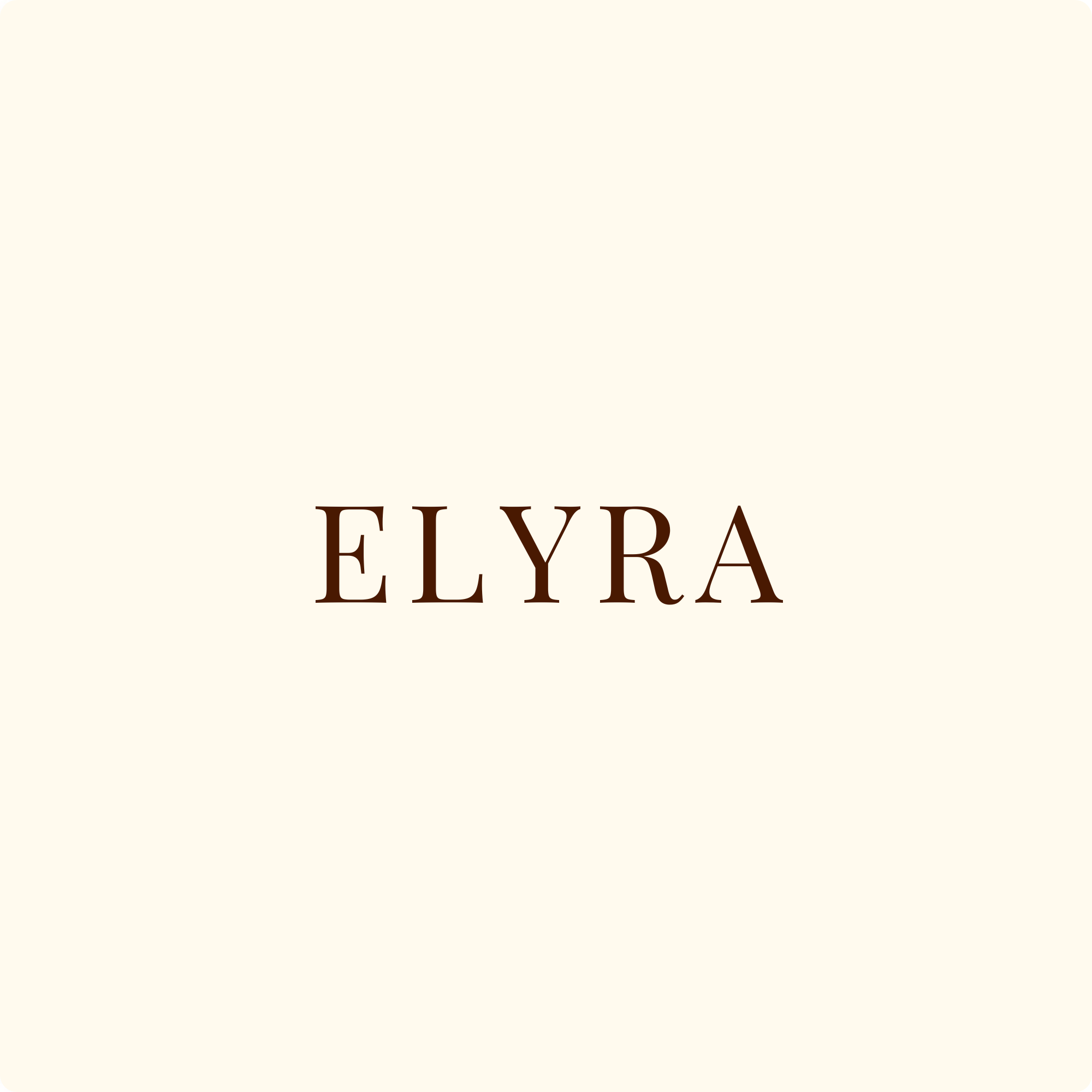 ELYRA