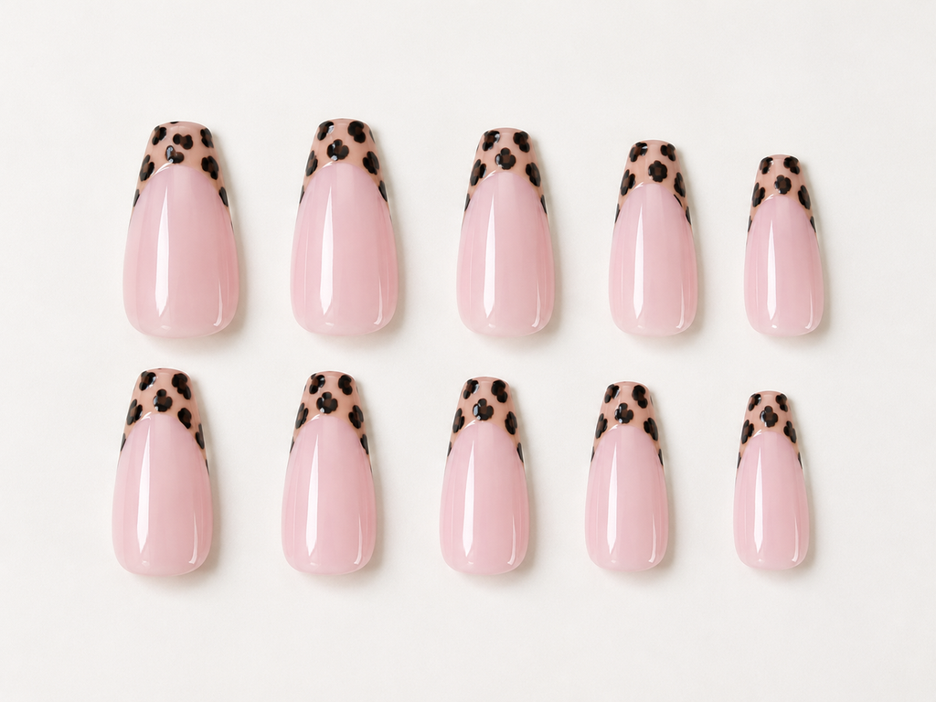 Wild nude