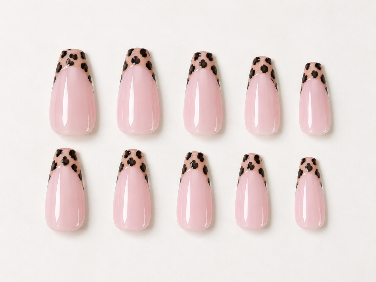 Wild nude