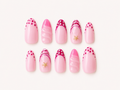 Barbie pink