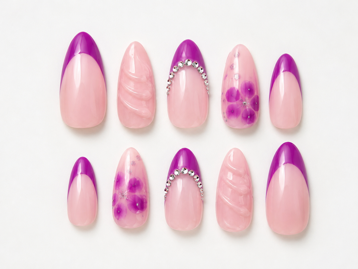 Purple Kiss