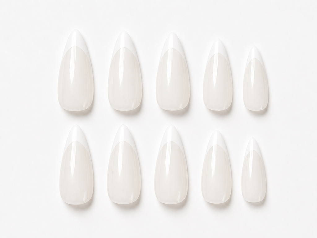 French Milky White