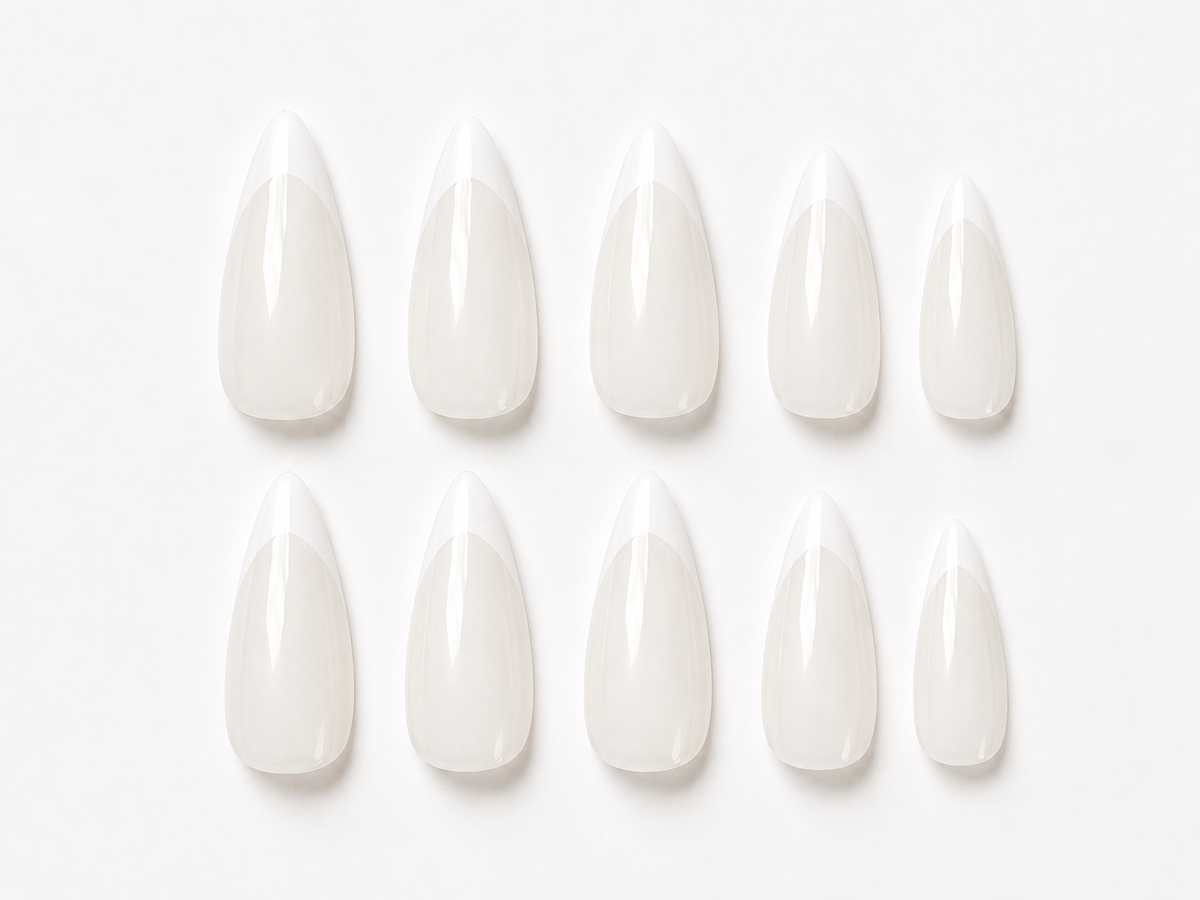 French Milky White