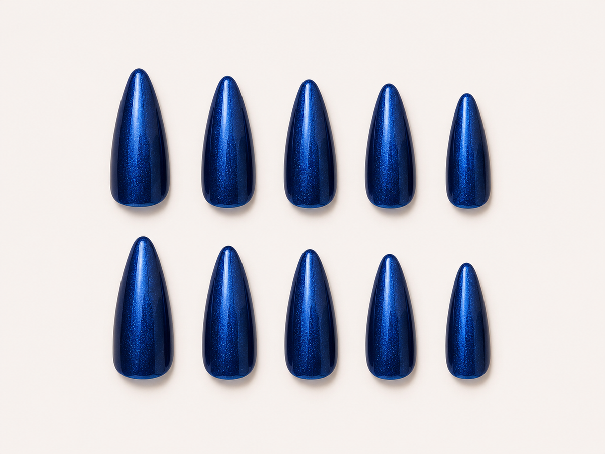 Bleu Royal